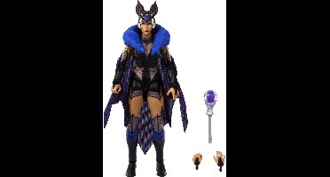 Masters of the Universe: Revelation Masterverse Action Figure Evil-Lyn 18 cm