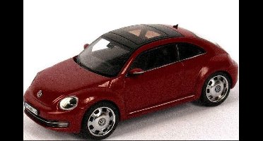 Volkswagen The Beetle - 1:43 - Schuco