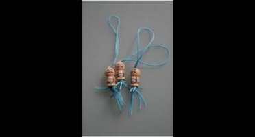 100 geluks baby jongen 14005