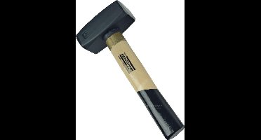 Brüder Mannesmann M76521 Moker 1250 g DIN 6475 1 stuk(s)