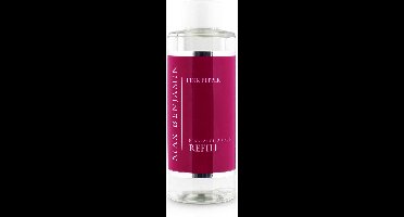 Max Benjamin Geurdiffuser Navulling Pink Pepper 300 Ml
