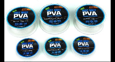 Fox Edges PVA Fast Melt 20m Refill 14 mm Stix