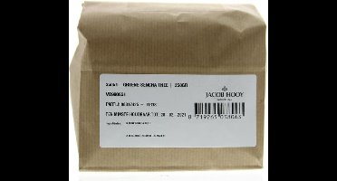 Jacob Hooy Groene sencha thee 250 Gram