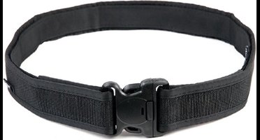 Fostex Garments - Police pistol belt (kleur: Zwart / maat: NVT)