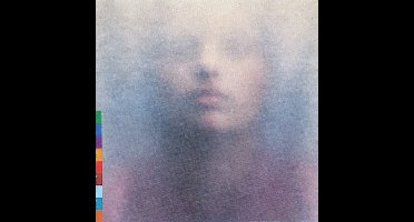 Sheila Chandra - The Zen Kiss (LP) (Coloured Vinyl)