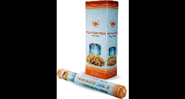 Wierook Frankincense 120st