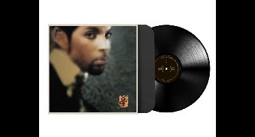 Prince - The Truth (LP)