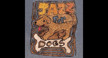 Jean-Michel Bernard - Jazz For Dogs (CD)