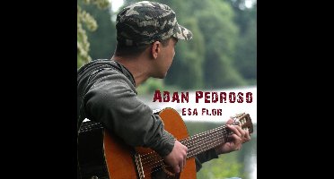 Adan Pedroso - Esa Flor (CD)
