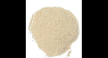 Tuana Kruiden - Knoflook Vlokken - Bakje 50 Gram - Tuanashop - KP0145