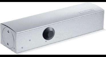 GEZE Deurdranger TS 3000 V - EN 1-4 - Zonder Arm