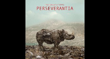 Hackedepicciotto - Perseverantia (CD)