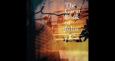 Great Book Of John - Let Me Slide / On And On (7" Single)