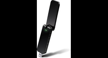 TP-Link AC1300 RF Draadloos 1200 Mbit/s