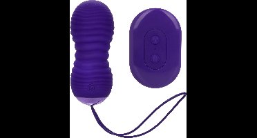 CalExotics - ThrustMe - Eggs / Bullets Paars