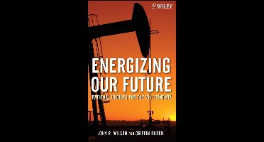 Energizing Our Future