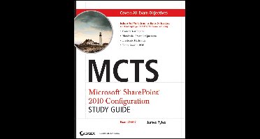 Mcts Microsoft Sharepoint 2010 Configuration Study Guide