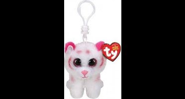 TY Beanie Boo's Clip Tabor Tiger 7 cm