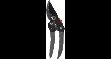 Talen Tools - Snoeischaar – Premium - Voorbijsnijdend – Ergonomisch model – 21 cm