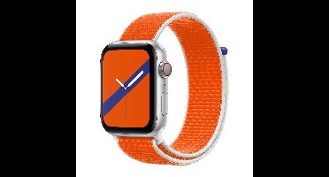 Apple Sport Loop band voor de Apple Watch | 38/40/41/42 mm - Netherlands