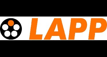 LAPP 53111560 Wartel M50 Polyamide Grijs-wit (RAL 7035) 1 stuk(s)