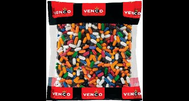 Venco - Kleurendrop - 1kg