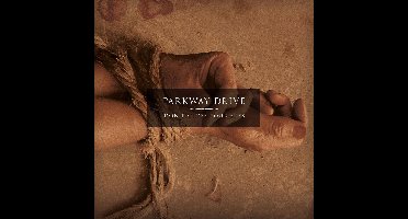 Parkway Drive - Don't Close Your Eyes (CD)