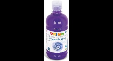 Primo Plakkaatverf Tempera 500 Ml Violet
