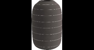 Pt Vaas Terra straight - Dark Brown