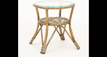 Vita Lester bijzettafel set nature