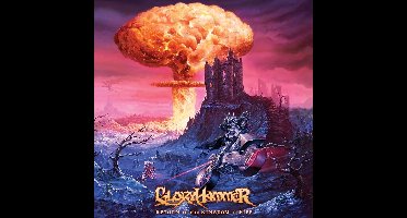 Gloryhammer - Return To The Kingdom Of Fife (2 LP)