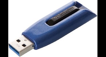 Verbatim Store 'n' Go V3 Max - USB-stick - 32 GB