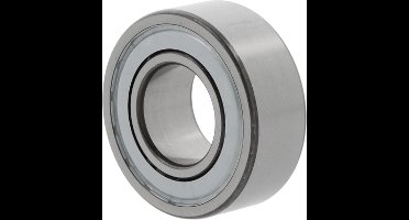 SKF 3304 A-2ZTN9/MT33 20x52x22.2mm