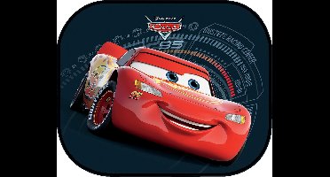 Disney - Cars - Pop Up - Zonneschermen