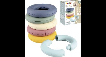 Smoby - Little Smoby Tubo