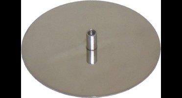 Kookring 3, Ø 80 mm voor Dessertring/Kookring Set - Gefu | FORMIDABLE