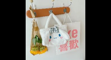 Hello Kitty - Cinnamoroll - Handtas - Sanrio - Kawaii - Anime - Make-up