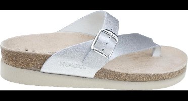 Mephisto Helen - dames sandaal - Zilver - maat 35 (EU) 2.5 (UK)