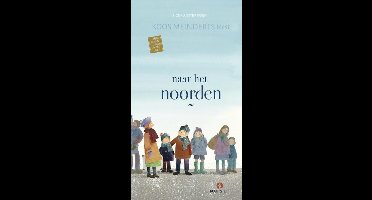 Koos Meinderts - Naar Het Noorden (3 CD)