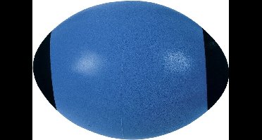 Androni Foam Rugbybal Blauw