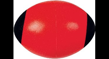 Androni Foam Rugbybal Rood