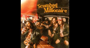 Scumbag Millionaire - So Long (7" Single)