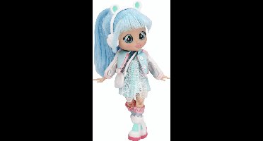 Tm Toys - Pop Kristal HUILBABY'S BFF - Cry Babies BFF Best Friends Forever