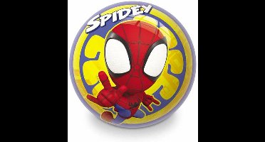 Bal Spidey Amazing Friends 230 mm PVC