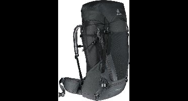 Deuter Futura Air Trek 55 + 10 SL - Trekkingrugzak - Dames Black / Graphite 55 +10 L