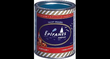 Epifanes Bootlak Bootlak 6