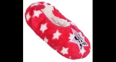Minnie Mouse sloffen maat 29/30