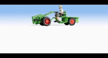 NOCH 16750 H0 Landbouw Eenassige tractor