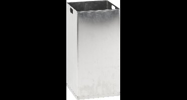 Binnenbak, 55 ltr