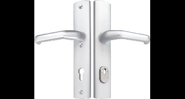 HMB Profit tools HMB Kruk/Kruk Set Anti-Kerntrek F1 Alu SKG*** PC92